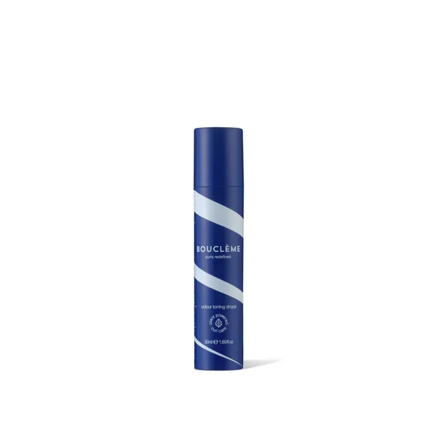 Boucleme Color Toning Drops 30Ml