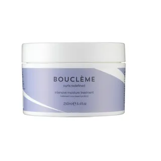 Boucleme Intensive Treatment Mask 250Ml
