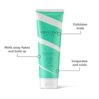 Boucleme Scalp Exfoliating Shampoo 250Ml