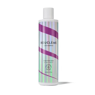Boucleme Super Hold long-lasting curl Styler, 300ml