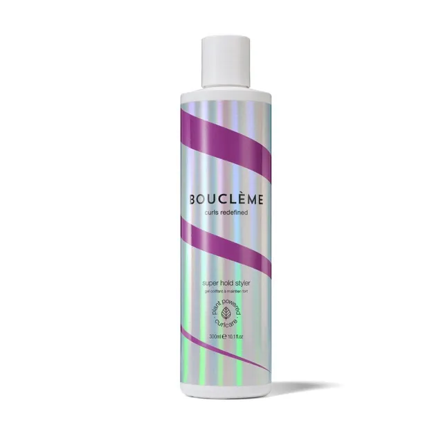 Boucleme Super Hold long-lasting curl Styler, 300ml
