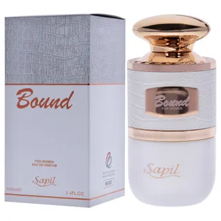 Bound Sapil Perfume Women, 100ml