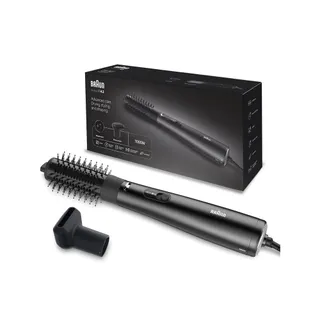 Braun Hair Styler 1000W Black AS-420
