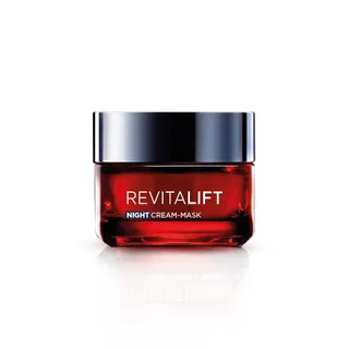 L'Oreal Paris Revitalift Laser X3 Anti-Ageing Cream Mask, 50ml