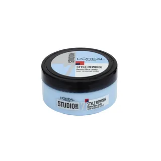 L'Oreal Studio Line 7 Remix Fibre Putty, 150ml