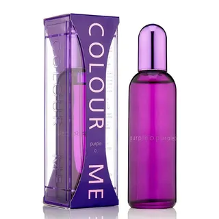 Colour Me Women Purple Perfume 100 ml