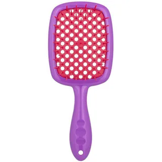 Curl Keeper Kinder Curls Kinder Brush