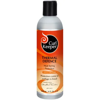 Curl Keeper Thermal Defence 8Oz 240Ml