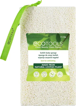 Ecotools Loofah Body Sponge