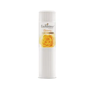 إنشانتور بودرة تالك معطرة ساحرة، 250g