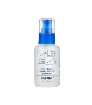 Energy Cosmetics Cristal Serum For Split Ends, 100ml