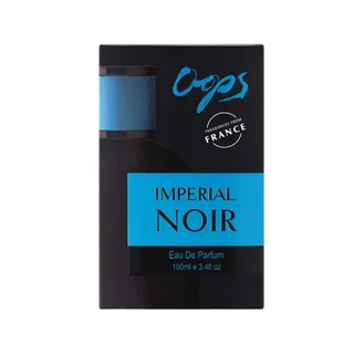 أوبس إمبريال نوار عطر، 100 مل