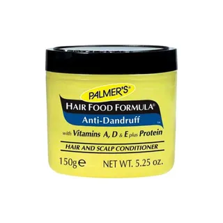 Palmer's Hair Food Formula Anti-Dandruff Hair & Scalp Conditioner, 150g