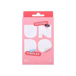 Undo Pimple Patches