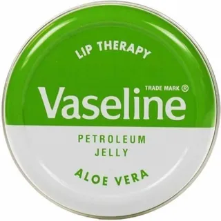 Vaseline Aloe Vera Lip Therapy Balm, 20g