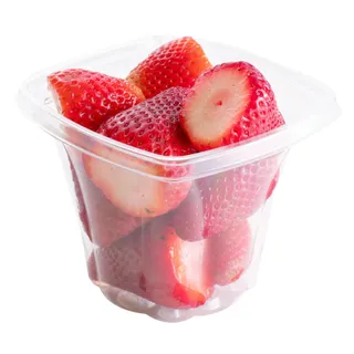 Strawberry Cup, 200g