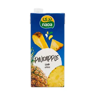 Nada Prisma Pineapple Juice, 1L