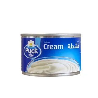 باك كريمة معقمة، 160g