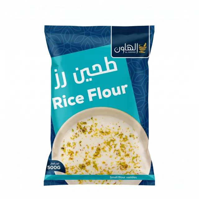 Hawin Rice Flour, 500g