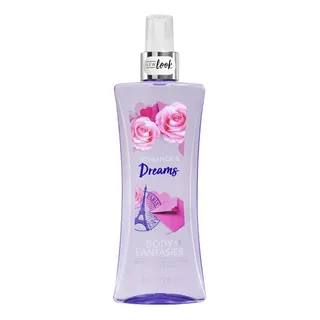 Body Fantasies Signature Body Spray Romance And Dreams 94, Ml