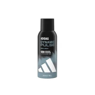 Adidas Dynamic Pulse Deo Body Spray, 96g