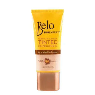 Belo Sunexpert Hypoallergenic Tinted Sunscreen SPF50, 50ml