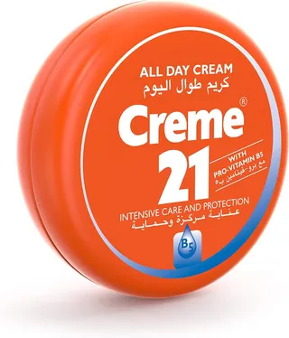 Creme 21 All Day Cream with Pro Vitamin B5, 50ml