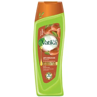 دابور فاتيكا شامبو أرغان، 400ml