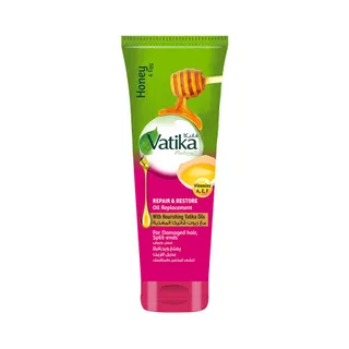 دابور فاتيكا زيت شعر بديل إصلاح عميق، 200ml