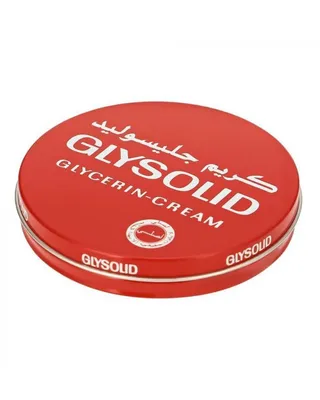 جليسوليد كريم 125 مل
