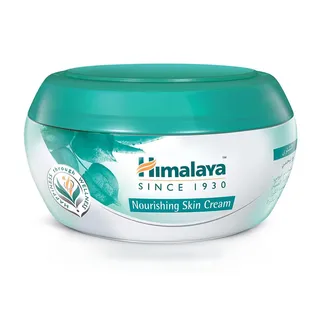 Himalaya Herbals Nourishing Skin Cream All Day Moisturizing Aloe Vera Winter Cherry, 250ml