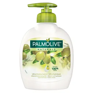 Palmolive Olive And Milk Handwash, 300ml