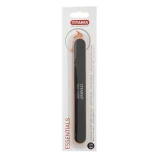 Titania Nail File Regular