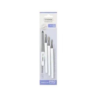 Titania Manicure Set M1020