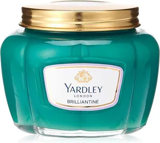 Yardley English Lavender Brilliantine Hair Cream 150 g
