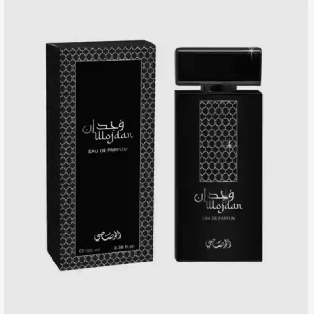 Rasasi Wojdan EDP Perfume, 100ml