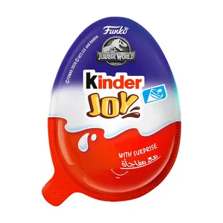 Kinder Joy Super Mario Egg