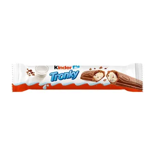 Kinder Tronky Chocolate