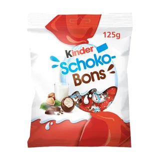 Kinder Schokobons Milky