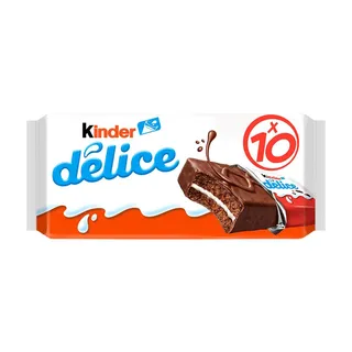 Kinder Delice Cocoa 390g