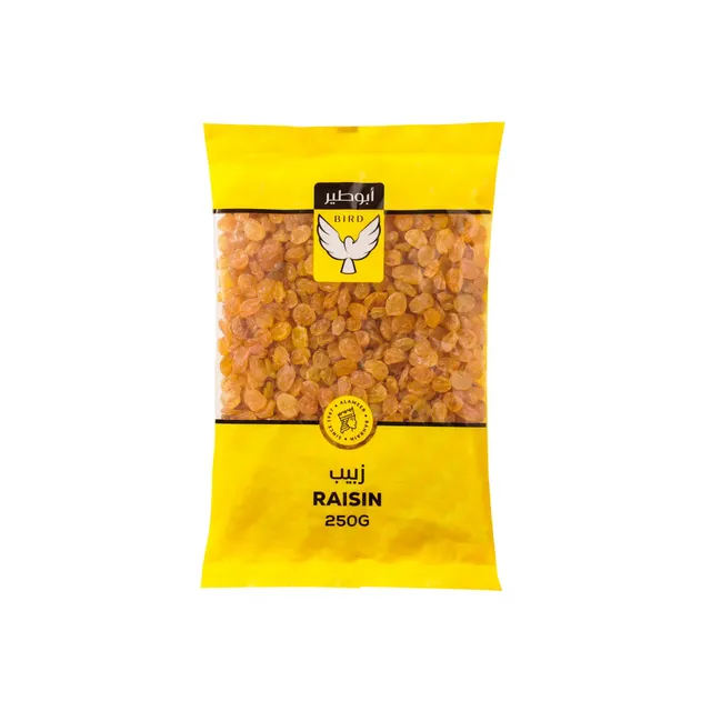 Bird Raisin, 250g
