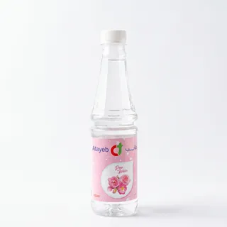 Atayeb Rose Water, 450ml