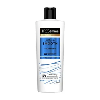 Tresemme Salon Conditioner For Smooth & Shiny Hair, 400ml
