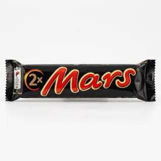 Mars Duo Chocolate Bar, 70g