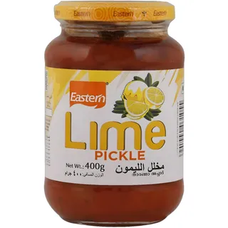 إيسترن مخلل ليمون 400 G