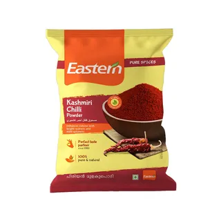 Eastern Kashmiri Chilli Powder, 180g