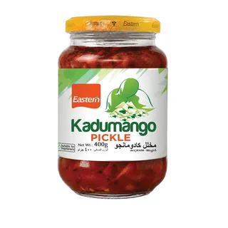 إيسترن مخلل كادوكمانجو 400 g