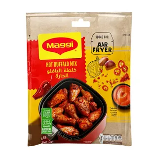 Maggi Hot Buffalo Mix 65g