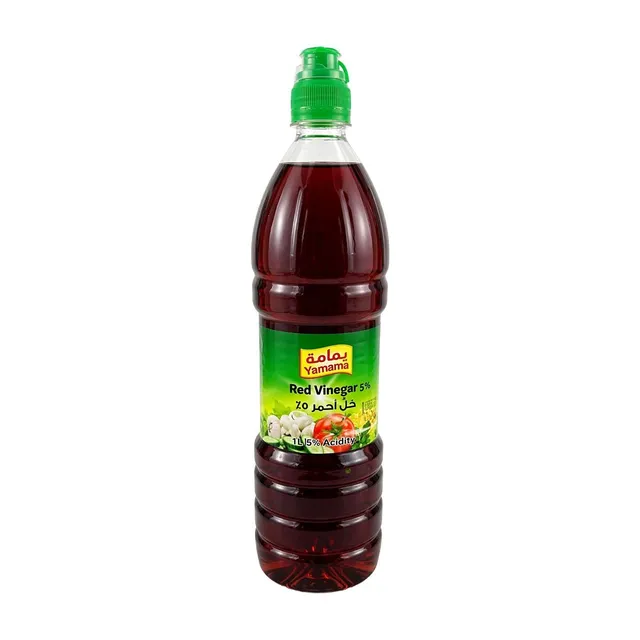 يمامة خل أحمر 1 لتر