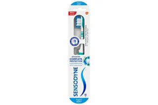 Sensodyne Toothbrush Advanced Complete Protection Soft 1pc